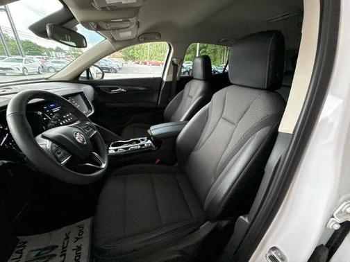 2022 Buick Envision AWD Preferred