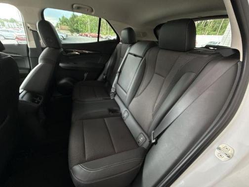 2022 Buick Envision AWD Preferred