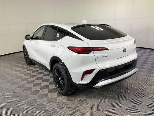 2026 Buick Envista Sport Touring FWD