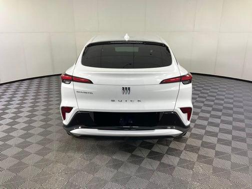 2026 Buick Envista Sport Touring FWD