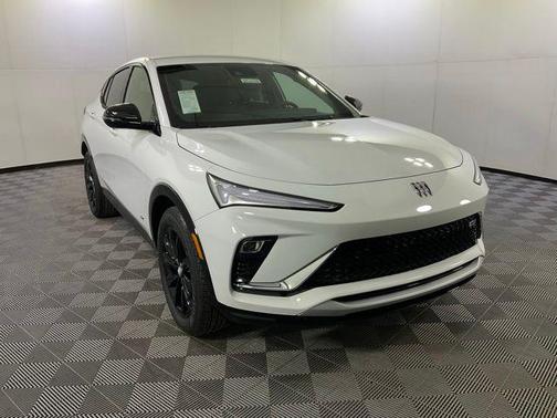 2026 Buick Envista Sport Touring FWD