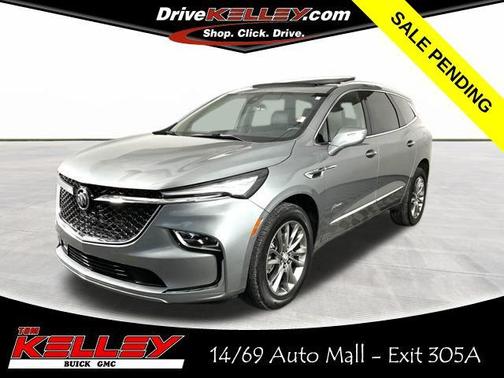 2024 Buick Enclave Avenir AWD