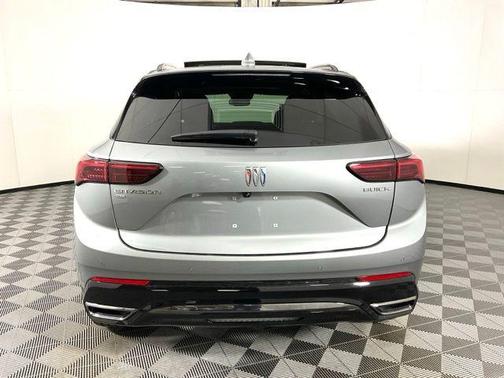 2025 Buick Envision Sport Touring AWD
