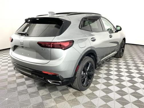 2025 Buick Envision Sport Touring AWD