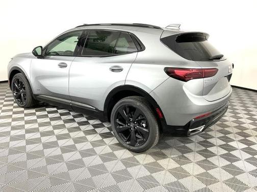2025 Buick Envision Sport Touring AWD