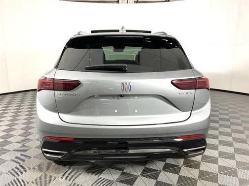 2025 Buick Envision Sport Touring AWD