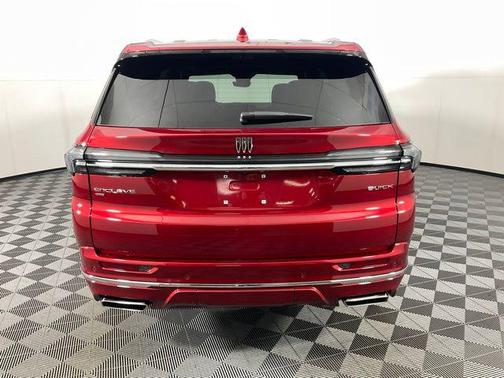 2025 Buick Enclave Avenir FWD