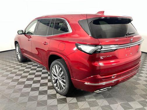 2025 Buick Enclave Avenir FWD