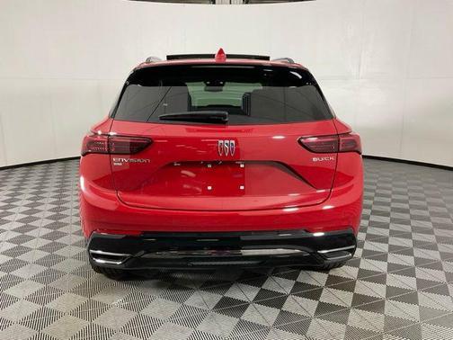 2025 Buick Envision Sport Touring AWD