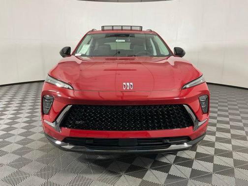 2025 Buick Envision Sport Touring AWD