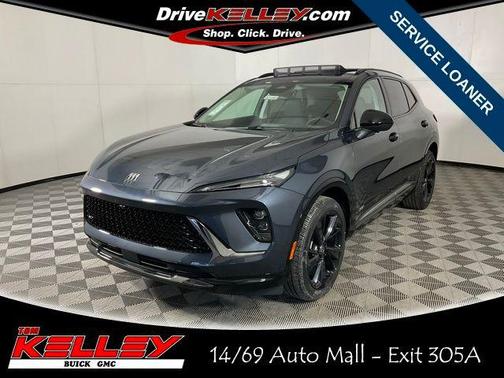 2026 Buick Envision Sport Touring AWD