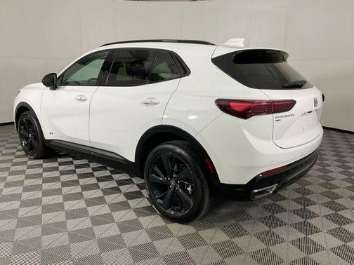 2025 Buick Envision Sport Touring AWD