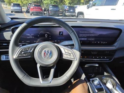 2025 Buick Envision Sport Touring AWD