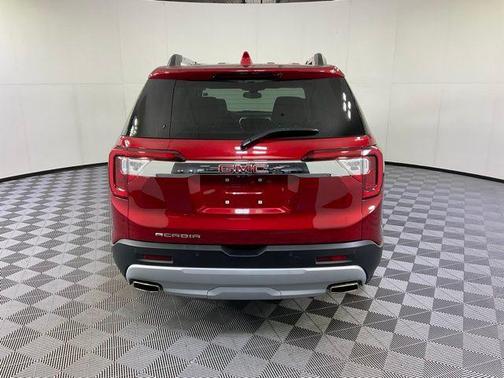2023 GMC Acadia FWD SLT