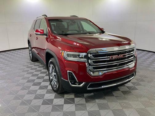 2023 GMC Acadia FWD SLT