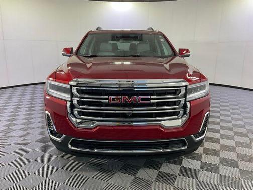 2023 GMC Acadia FWD SLT