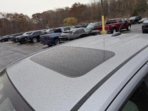 2023 GMC Canyon AT4X