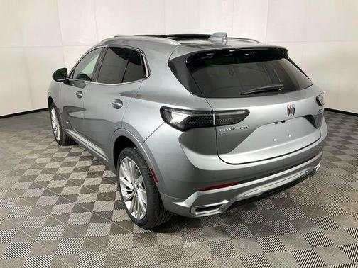 2026 Buick Envision Avenir AWD