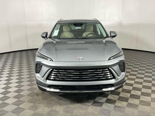 2026 Buick Envision Preferred AWD