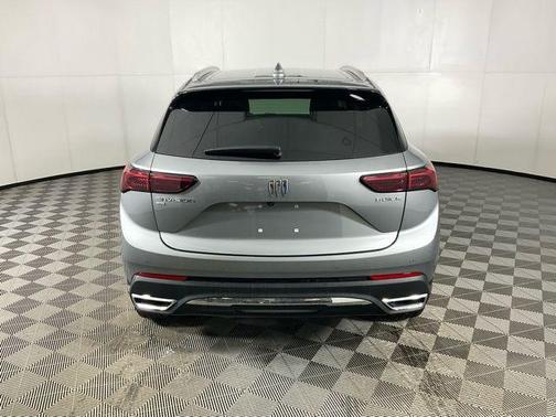 2026 Buick Envision Preferred AWD