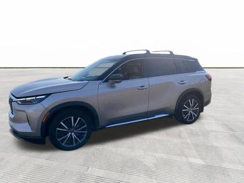 2023 INFINITI QX60 AUTOGRAPH