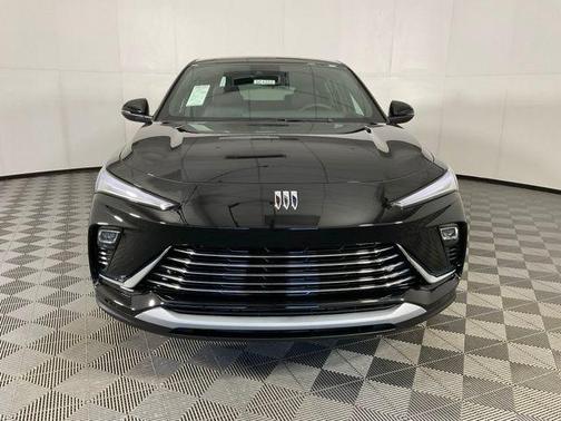 2026 Buick Envista Preferred FWD