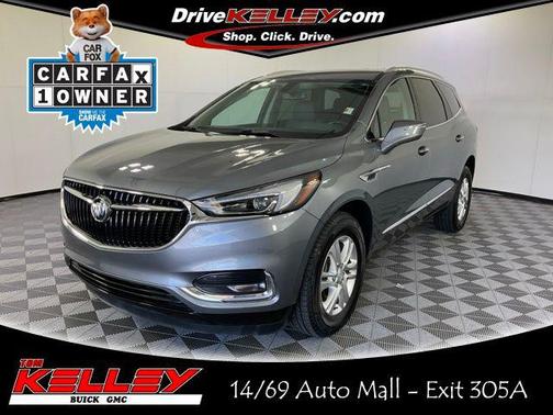 2020 Buick Enclave AWD Essence