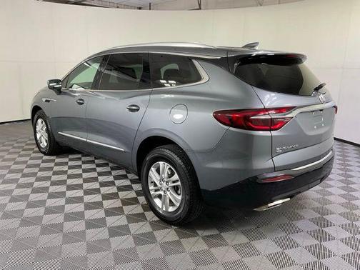 2020 Buick Enclave AWD Essence