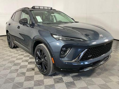 2026 Buick Envision Sport Touring AWD