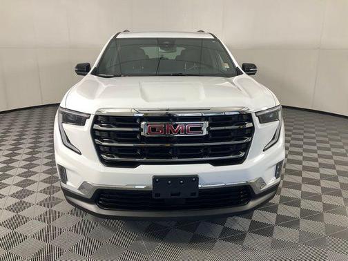 2024 GMC Acadia FWD Elevation