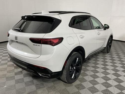 2025 Buick Envision Sport Touring AWD