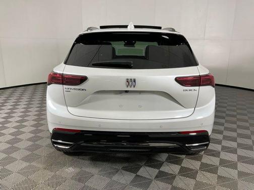 2025 Buick Envision Sport Touring AWD