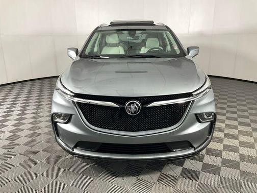 2024 Buick Enclave Essence FWD