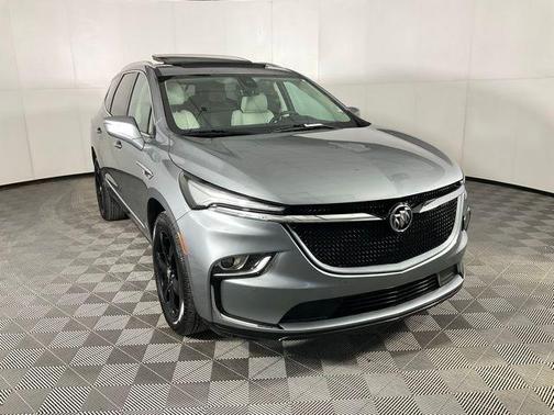 2024 Buick Enclave Essence FWD