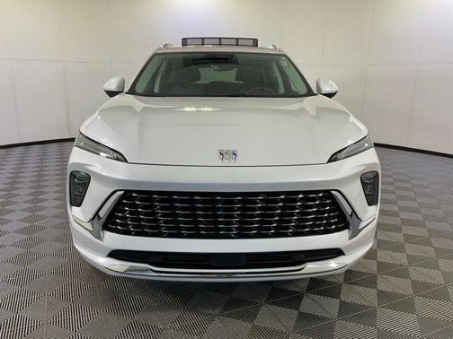 2024 Buick Envision Avenir AWD