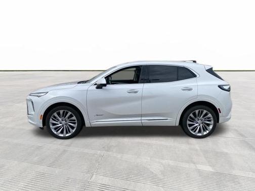 2024 Buick Envision Avenir AWD