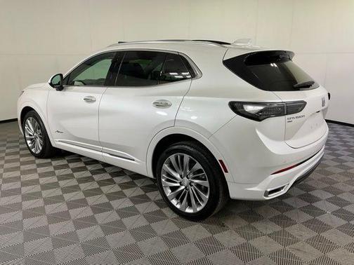 2024 Buick Envision Avenir AWD