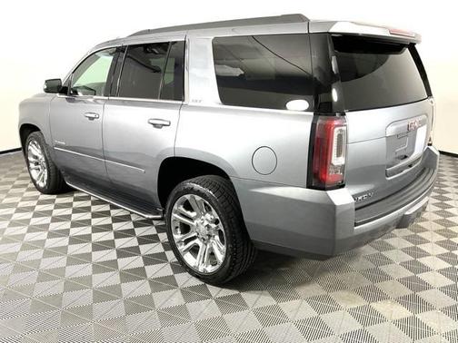 2019 GMC Yukon SLT
