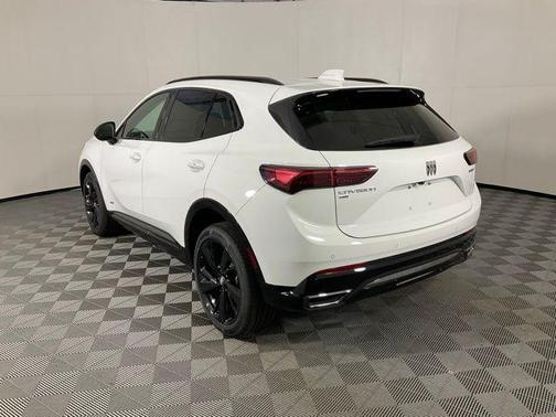 2025 Buick Envision Sport Touring AWD