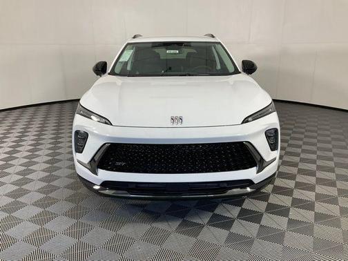 2025 Buick Envision Sport Touring AWD