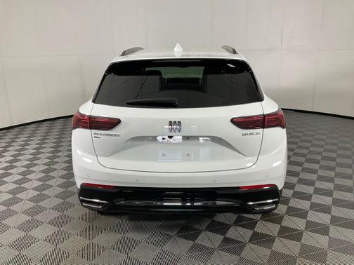 2025 Buick Envision Sport Touring AWD