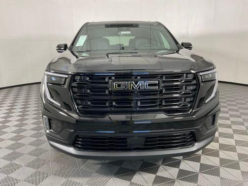2026 GMC Acadia AWD Elevation