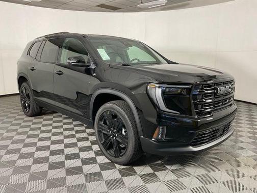 2026 GMC Acadia AWD Elevation