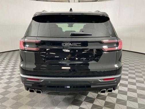 2026 GMC Acadia AWD Elevation
