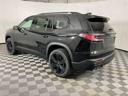 2026 GMC Acadia AWD Elevation