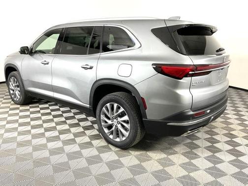 2025 Buick Enclave Preferred FWD