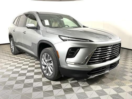 2025 Buick Enclave Preferred FWD
