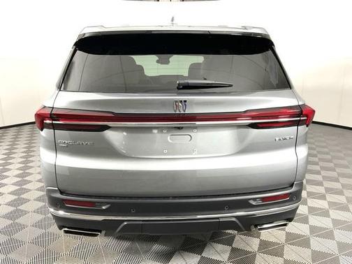 2025 Buick Enclave Preferred FWD