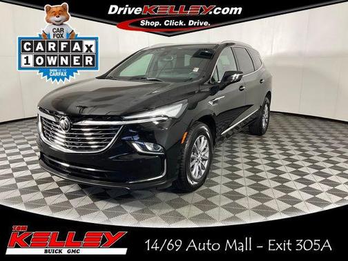 2023 Buick Enclave Essence FWD