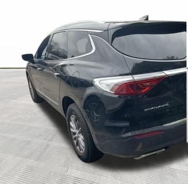 2023 Buick Enclave Essence FWD